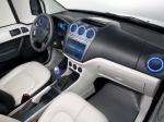 Ford Transit Connect Family One Concept 2009 года